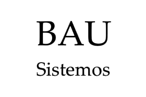 BAU sistemos