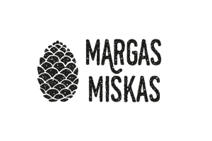 Margas miškas